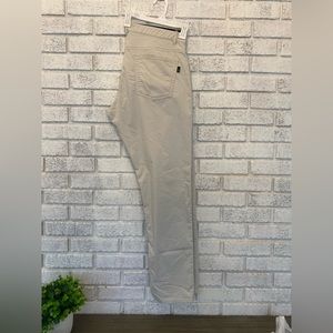 Nike Golf Dri-fit Pant. Men’s Size 34x32.